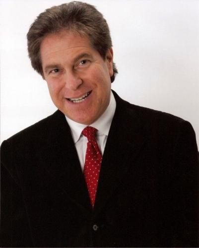 Charlie Blum