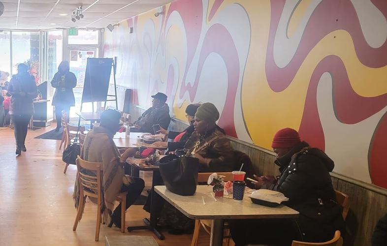 J's Breakfast Club closes current location as it prepares to move to larger space