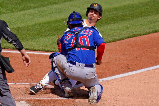 Andre Dawson didn't always wear No. 8 for the Cubs - Bleed Cubbie Blue