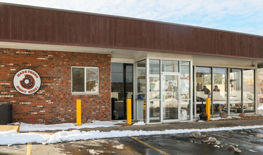 Munster Donuts has scaled back from 24 hour operations