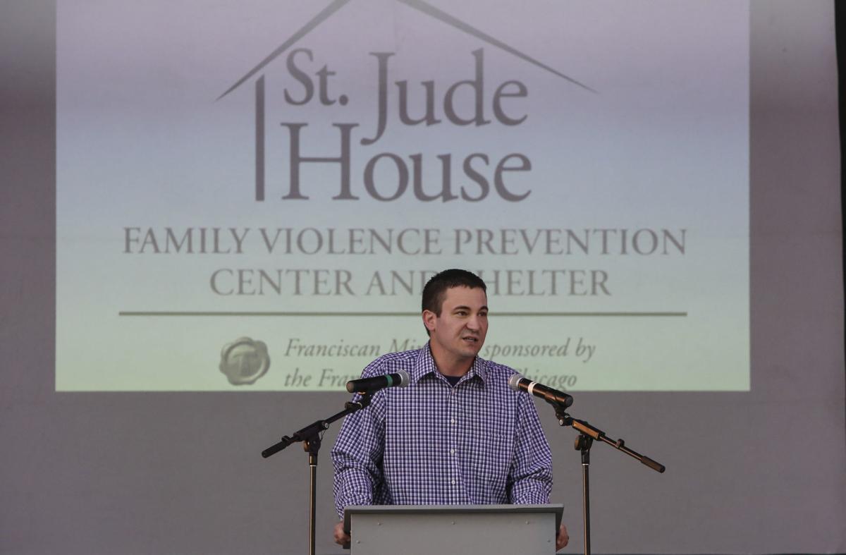 St. Jude