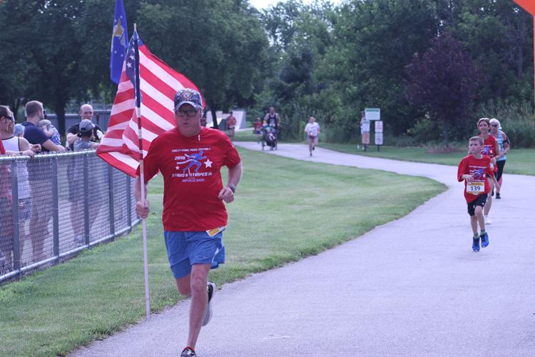 Skies set to light up and more after a quiet Fourth of July
