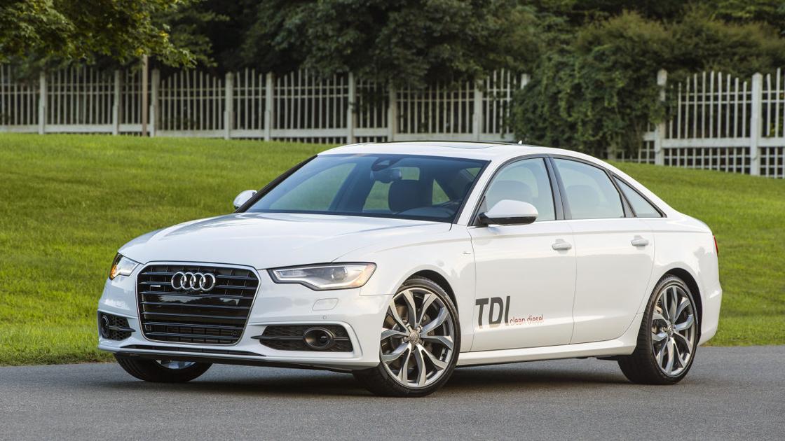 A6 Tdi Offers Impressive Combo New Audi Has It All Efficiency A6 Tdi Offers Impressive Combo New Audi Has It All Efficiency German Luxury And Style Cars Nwitimes
