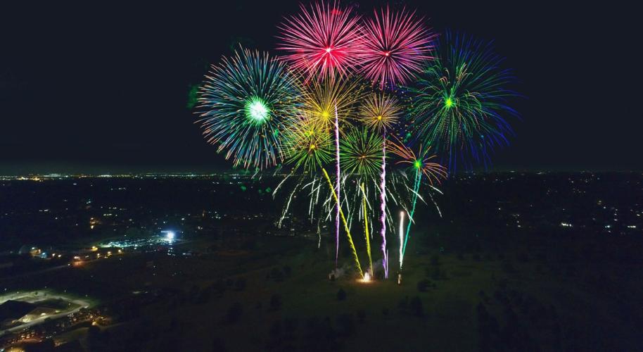 After a year's hiatus, Homer Fest set to return with a bang for town's 20th anniversary