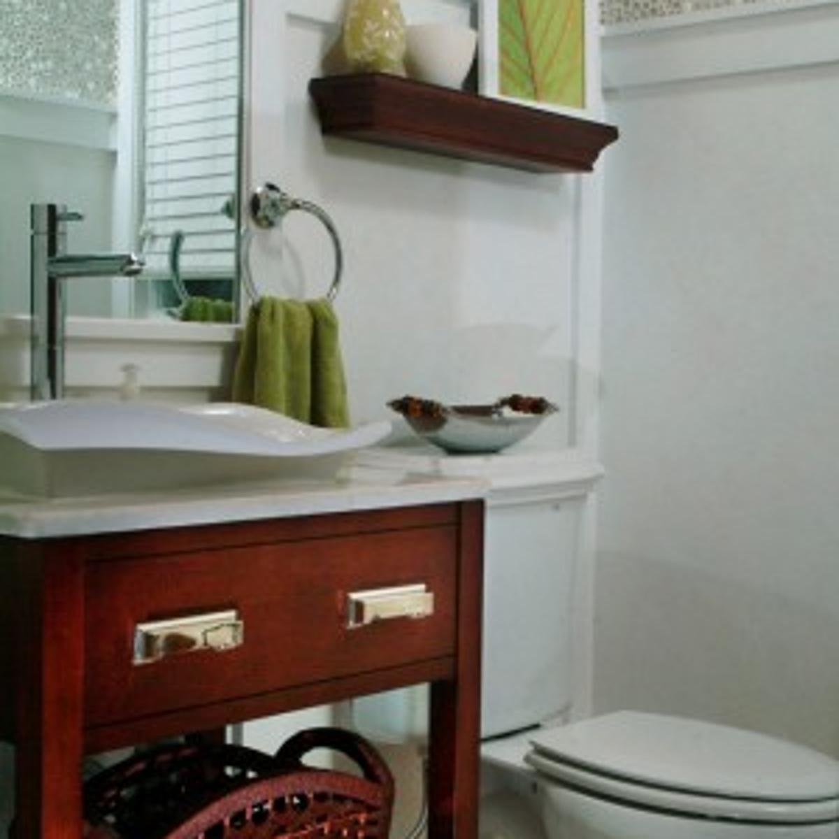 Local Do It Yourselfer Featured In Better Homes Gardens Home