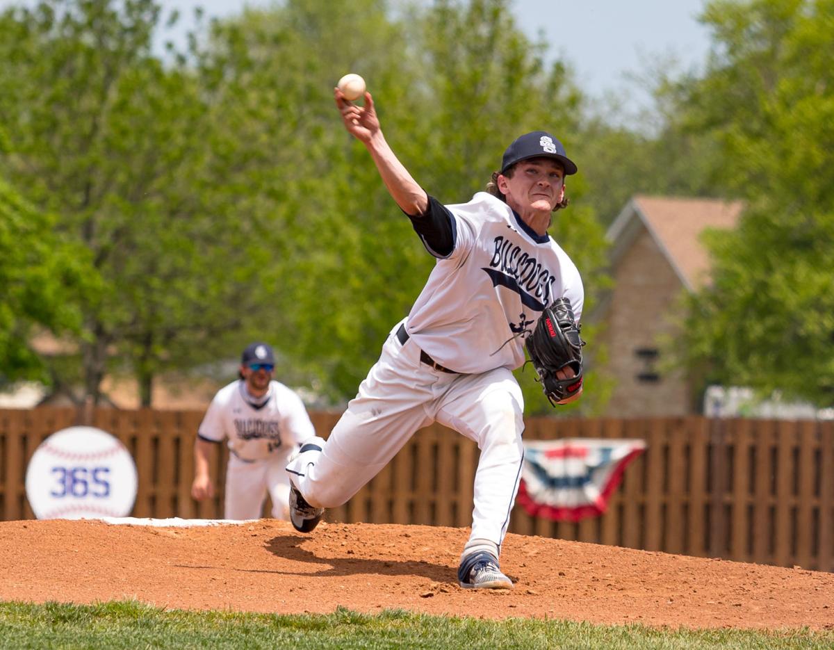 Chris Wedding - Baseball - Stockton University Athletics