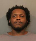 Paris Larkin Jr.