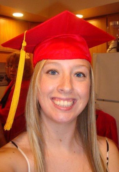 Crete woman plans career in marriage, family therapy