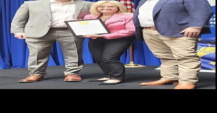 Patti's All-American honored for longevity - Vimarsana News