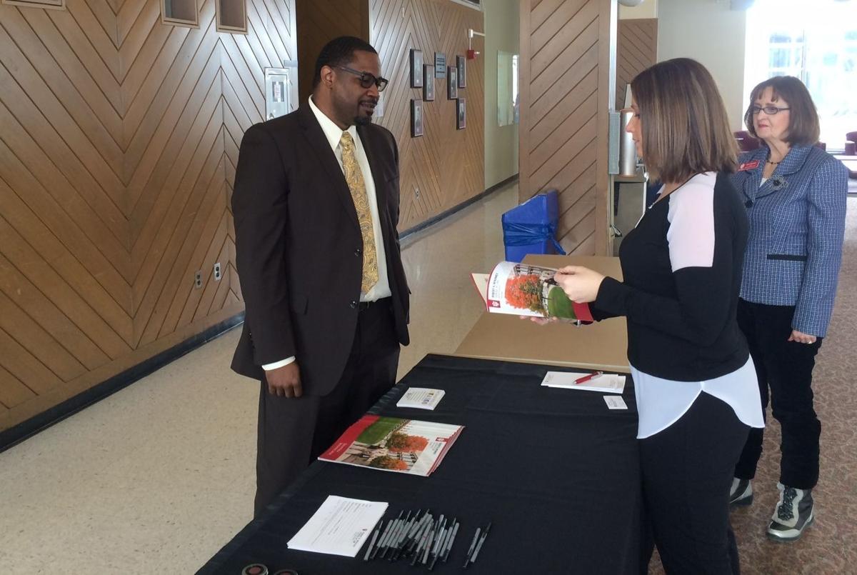 IUPUI program offers help to Regional Law Scholars