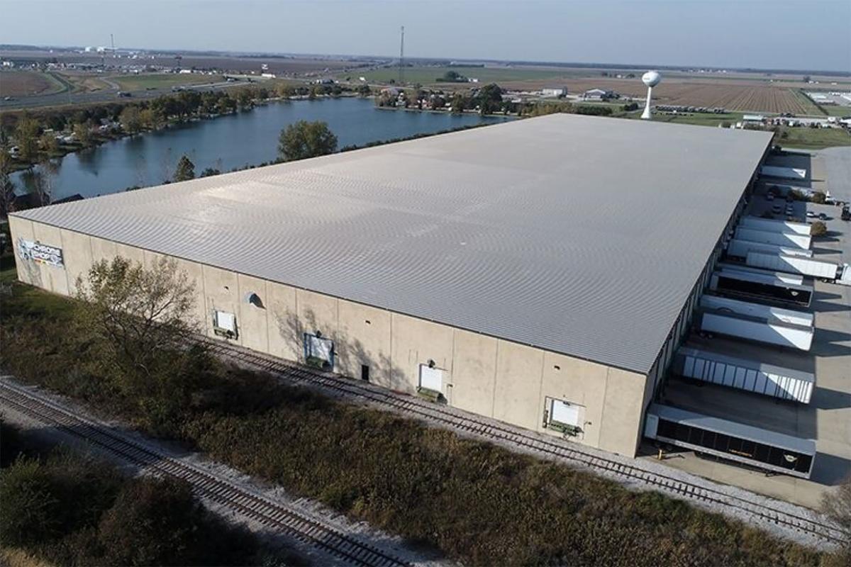 Inteplast Investing 20 Million Hiring Up To 70 At Remington Plant Jobs And Employment Nwitimes Com