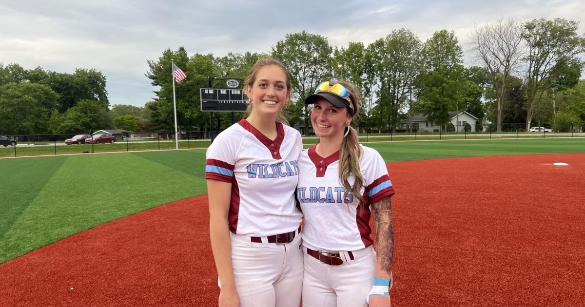 Stilley’s homer lifts Hanover Central to sectional semis