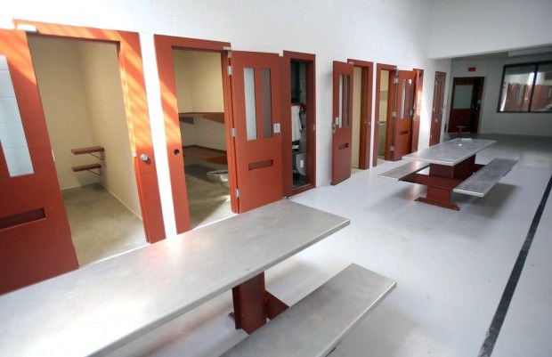 Nearly 1 In 5 Porter County Inmates Test Positive For Covid 19 4
