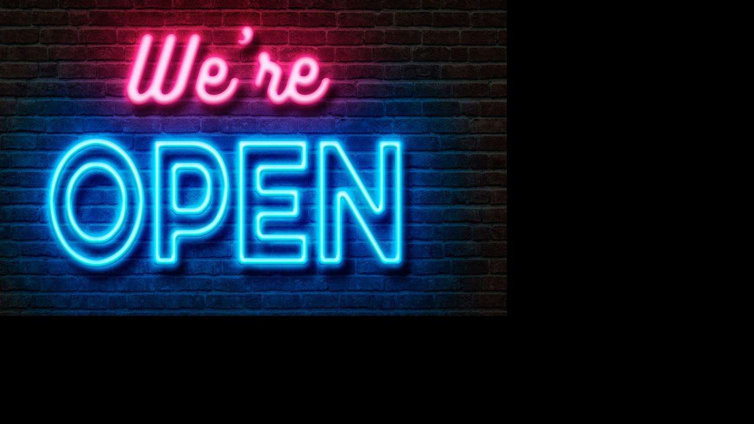 Times launching 'We're Open' directory for local businesses | Northwest  Indiana Business Headlines | nwitimes.com