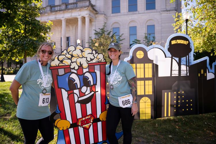 At 47, Valparaiso festival keeps the good times popping