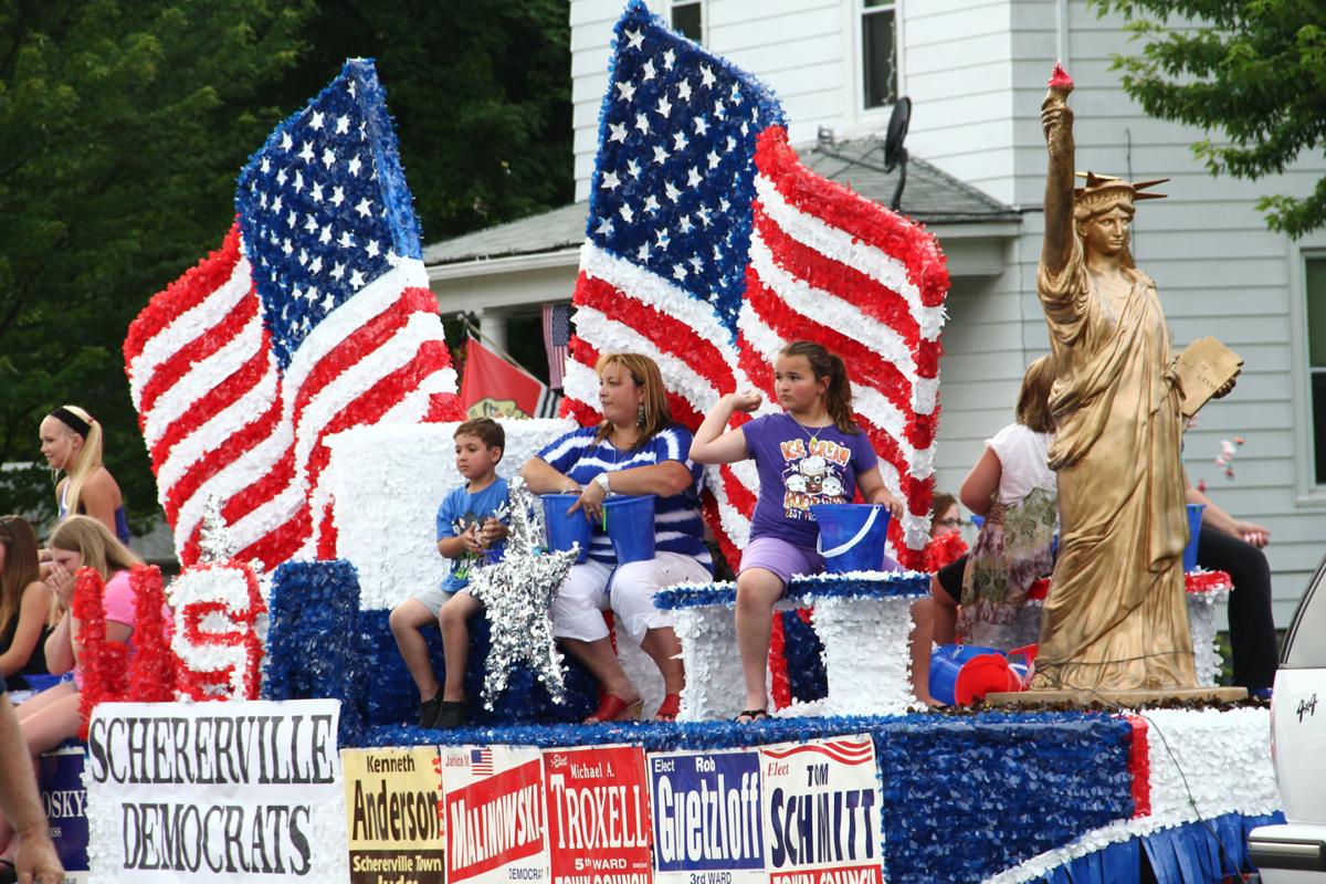 Celebrate Schererville The 24th annual festival kicks off the summer