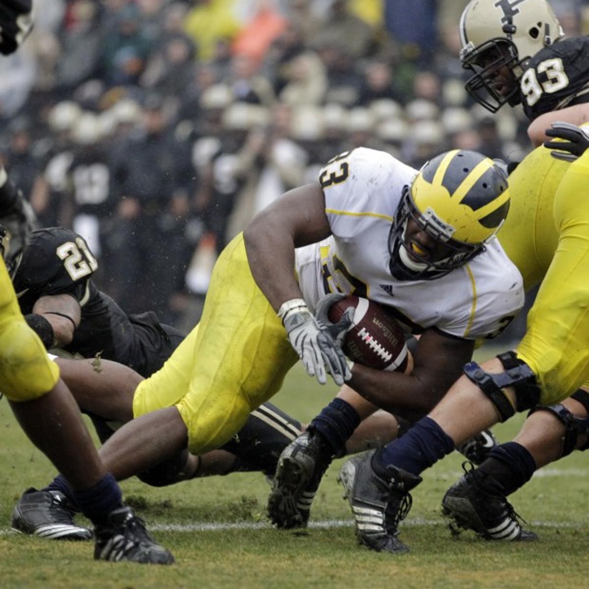 Michigan State Seniors To Play Last Home Game When 11th Ranked