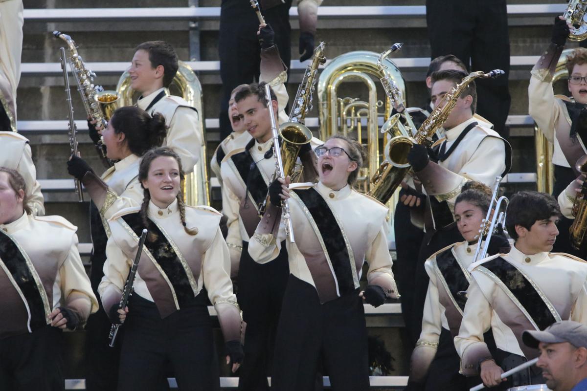 Gallery: Valparaiso at Chesterton football
