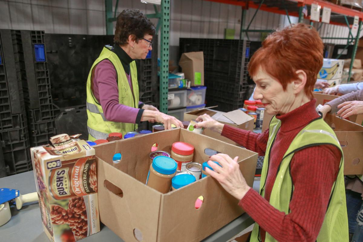 Food Banks In Valparaiso Indiana Food Banks In Valparaiso Indiana