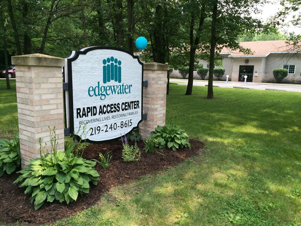 Edgewater Health to offer COVID-19 testing in Gary and Griffith