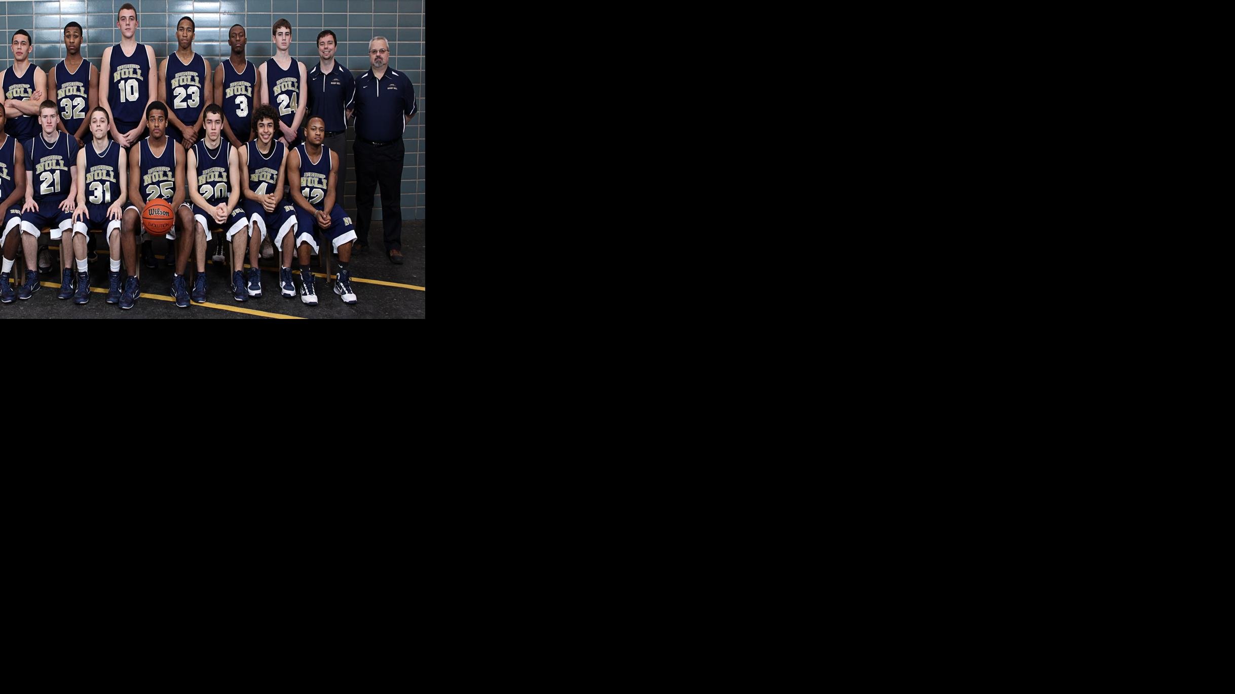 Bishop Noll ballcards | NWI Preps Boys Basketball | nwitimes.com