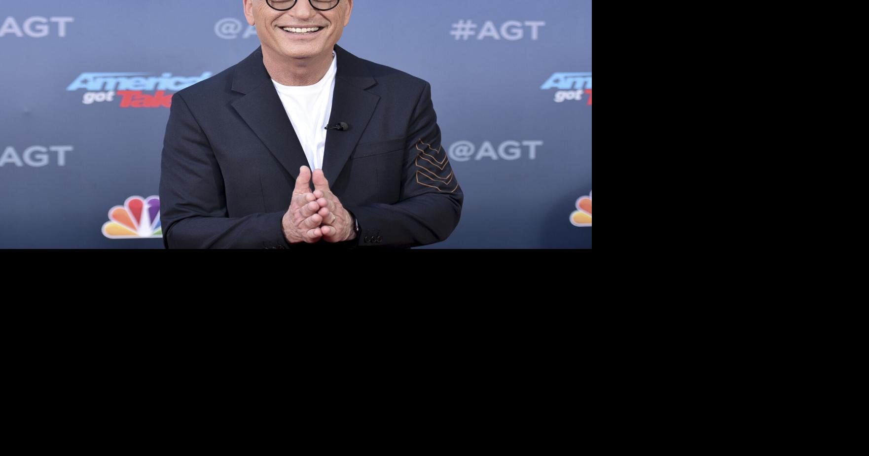 Howie Mandel coming to Region ‘There’s no place I won’t go’