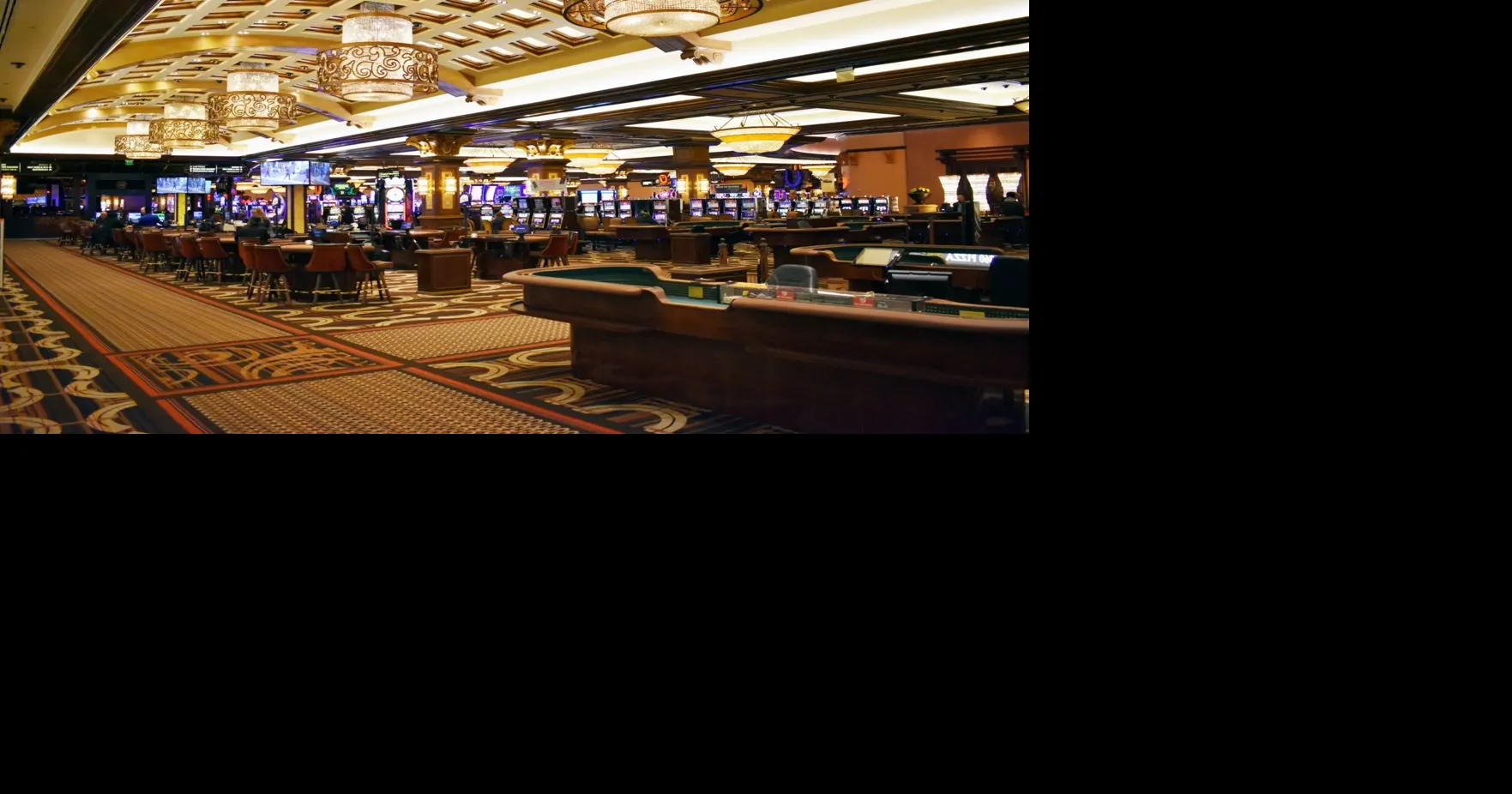 Horseshoe Casino celebrating 30 years of gaming and entertainment in Hammond