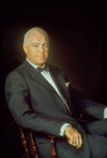 40. Harold Handley