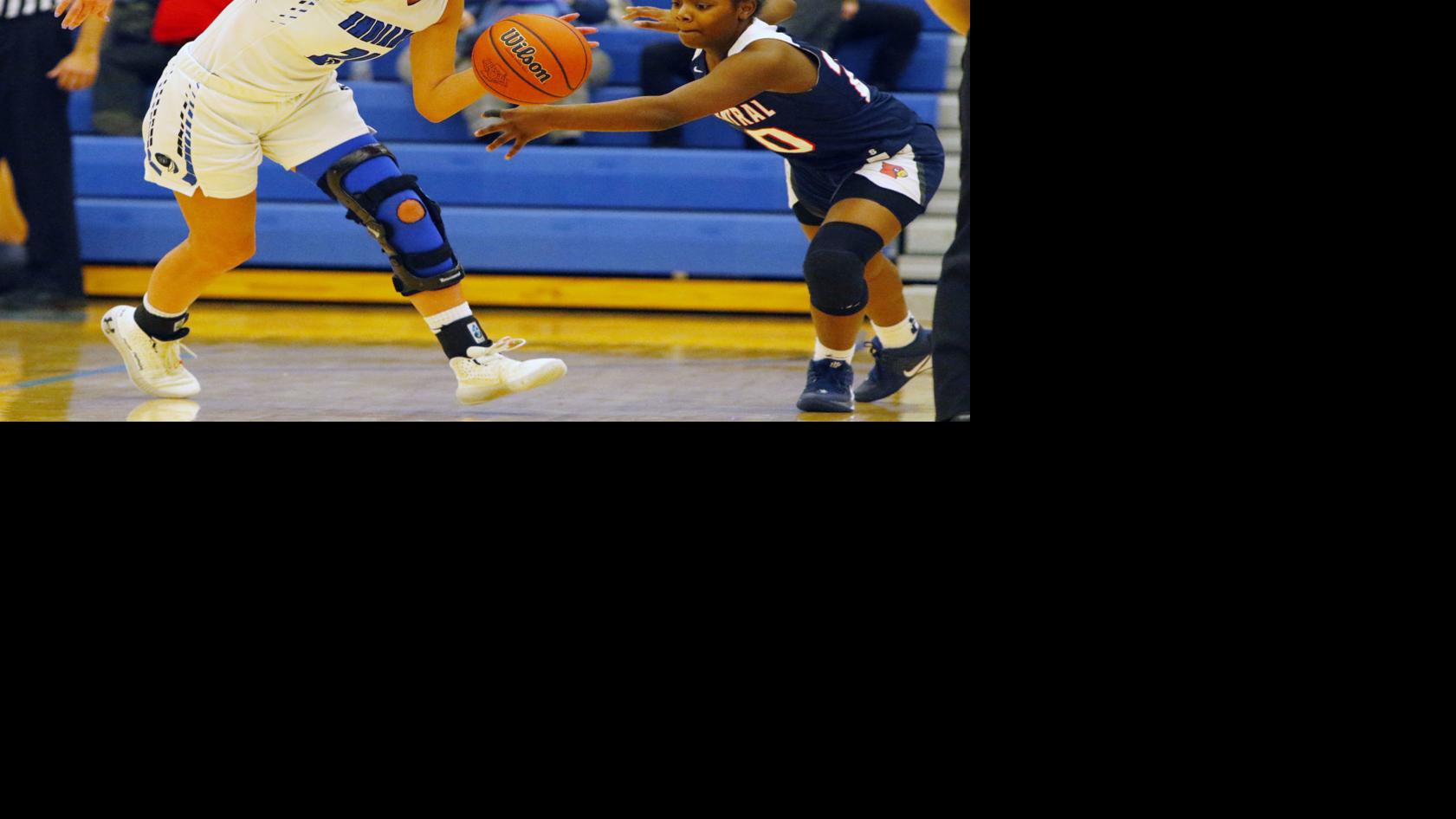 Basketball Recap Catch up on all of last night's excitement here