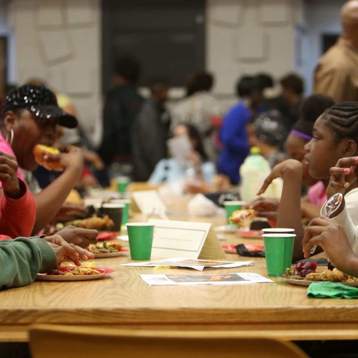 Kwanzaa Begins With Celebration Of African American Culture Lake County News Nwitimes Com