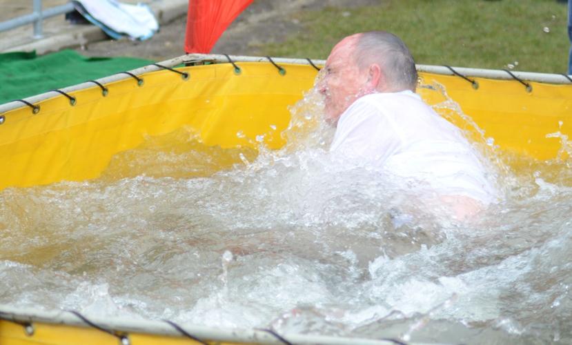 2023 Andrew Thunder Plunge