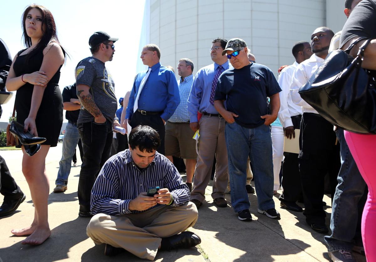 Unemployment falls throughout Northwest Indiana