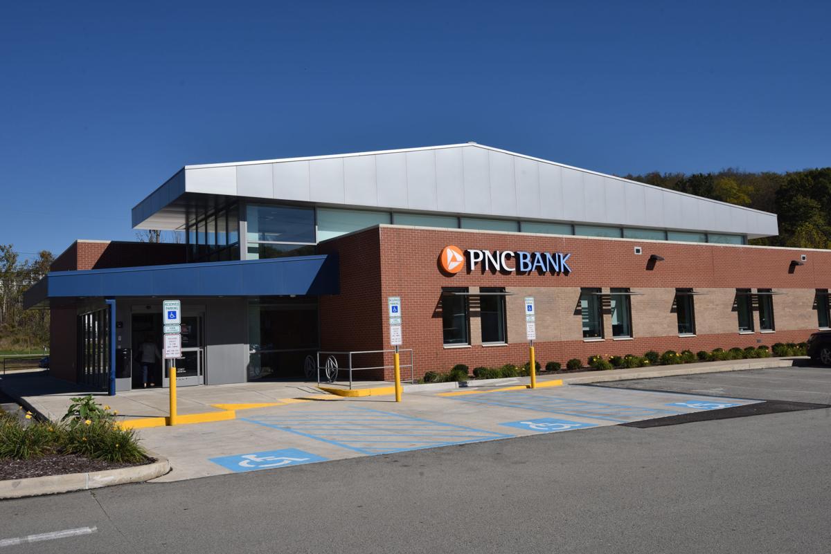 PNC Bank reports earnings