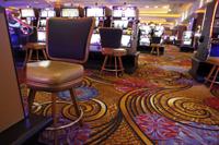 Blue Chip Casino previews new social distancing measures