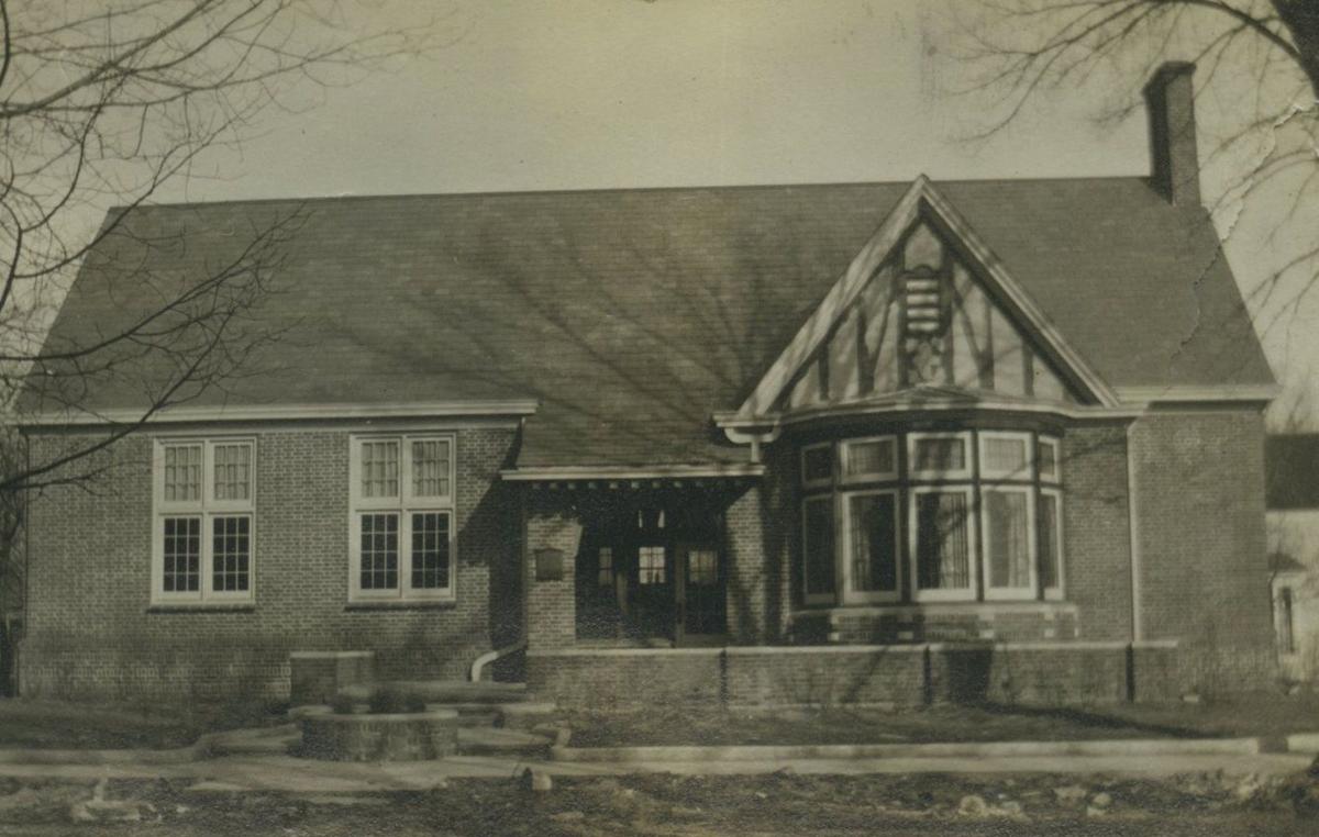 Hobart Historical Society hosts dedication and concert Wednesday Lake