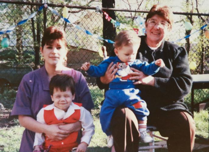 Guadalupe Castaneda's family calls for justice 26 years after her killing