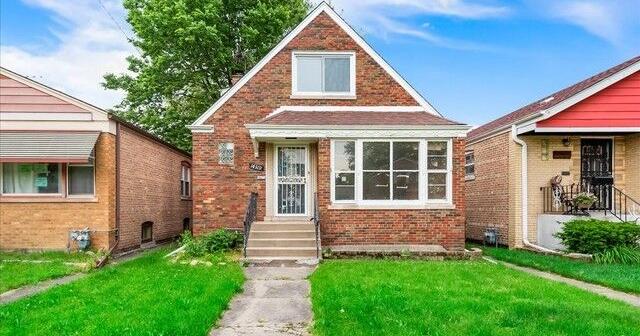 Newly listed homes for sale in the Northwest Indiana area - Vimarsana News