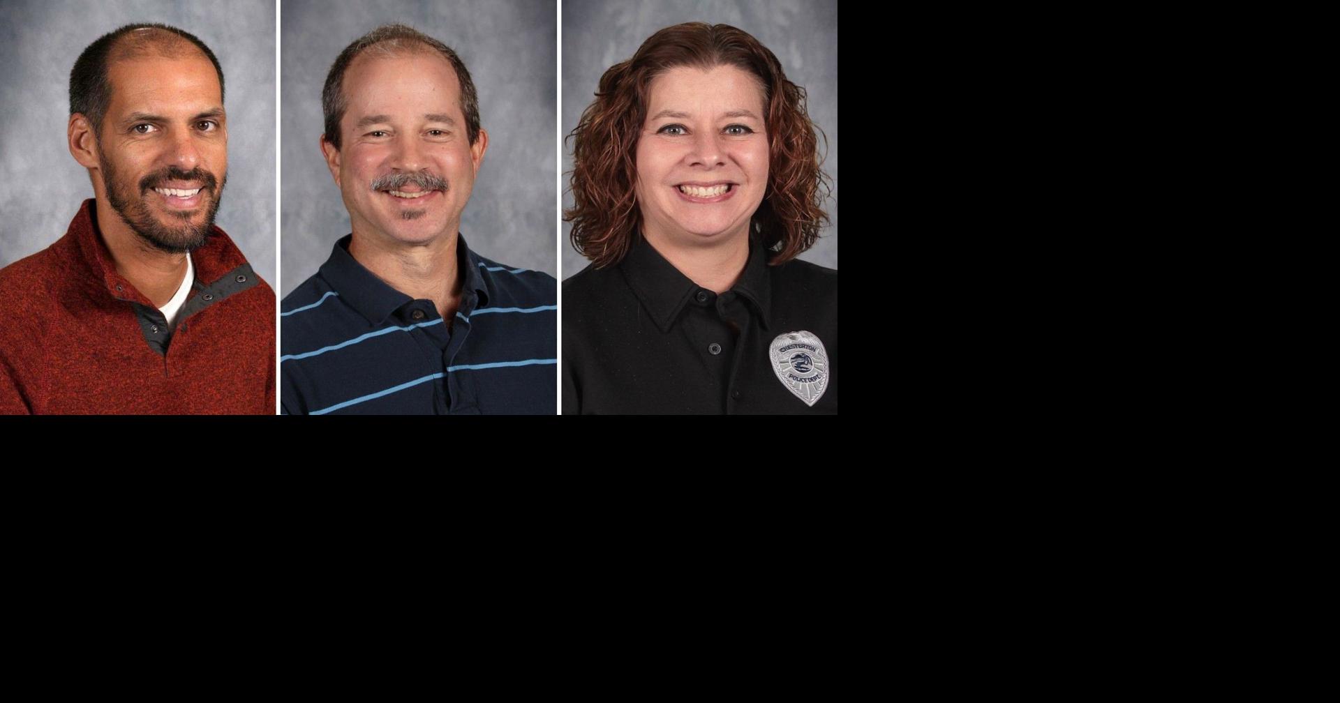 Duneland schools announce teachers, employee of the year