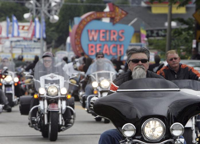 Invaders, Hells Angels, and Red Baron’s last ride: ‘Tell all my brothers I love them’