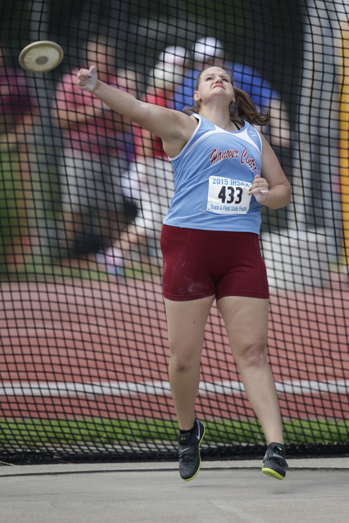 Hanover’s Kayla York, Portage’s Victoria Farley grab state titles | NWI 