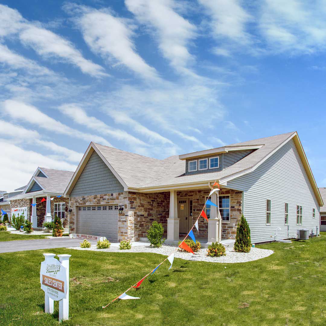 Housing boom is driving force in St. John's dynamic growth Niche