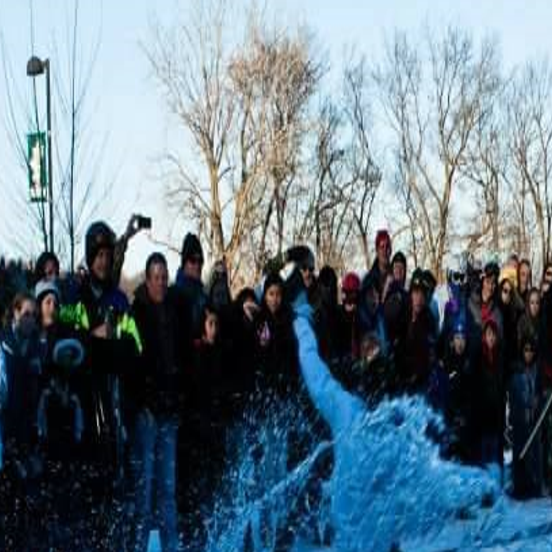 One Tank Trip Break Your Cabin Fever Christmas Mountain Village