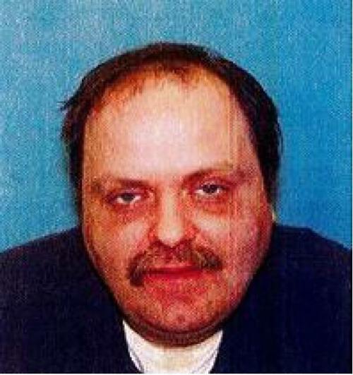 Robert Cherry