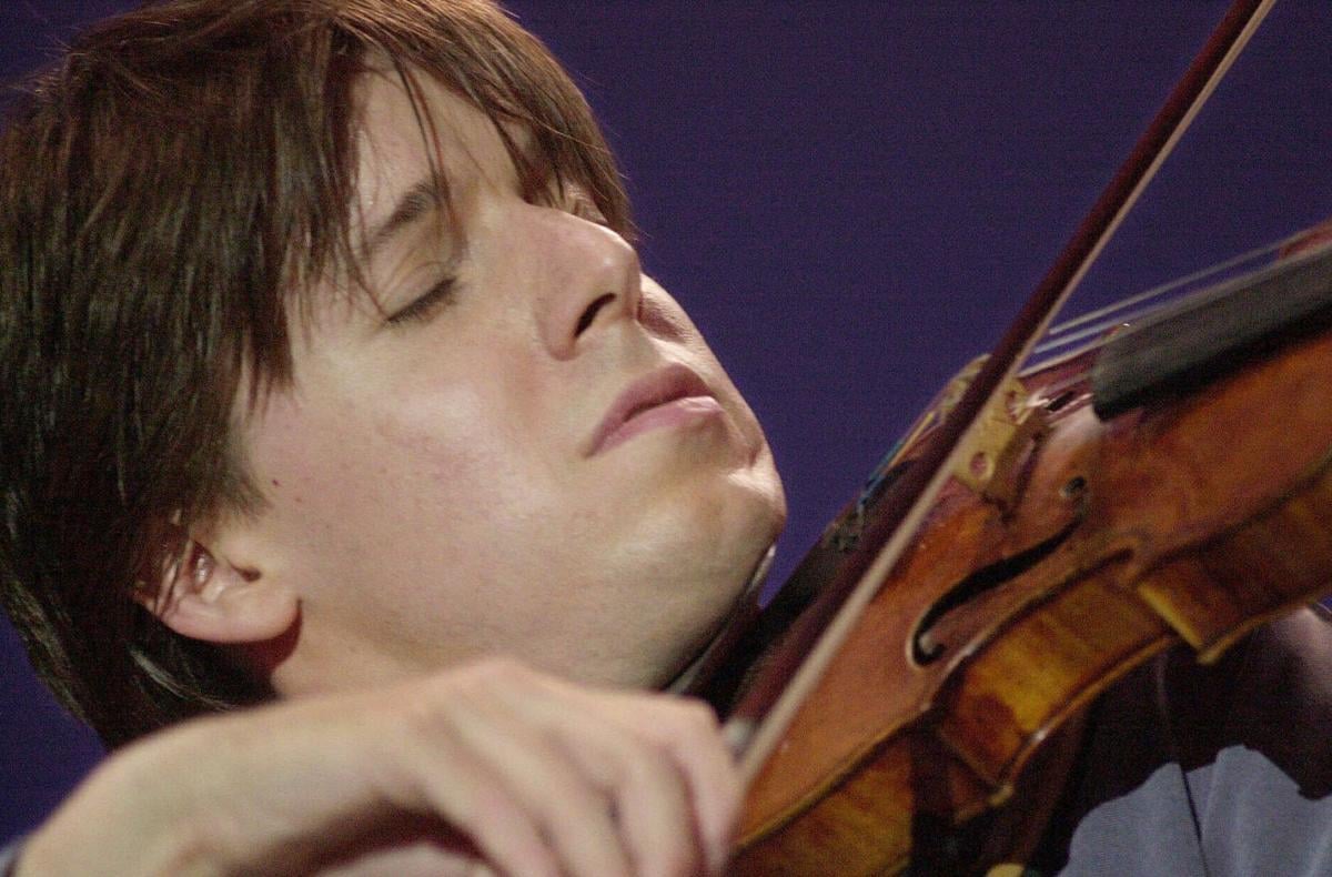 Joshua Bell