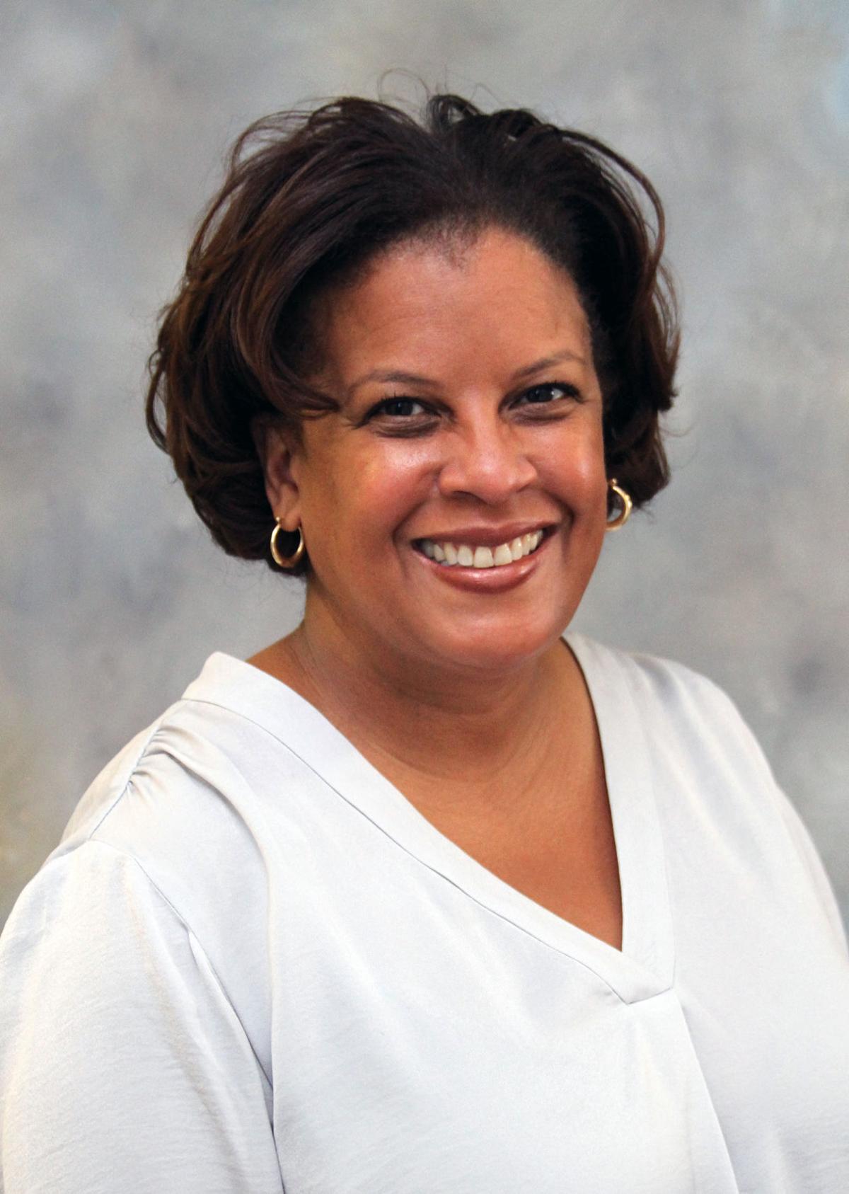 Methodist appoints new director of women's and children's services