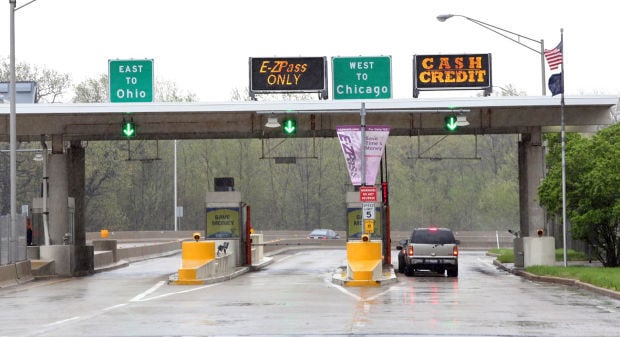 Indiana Toll Road operators declare bankruptcy