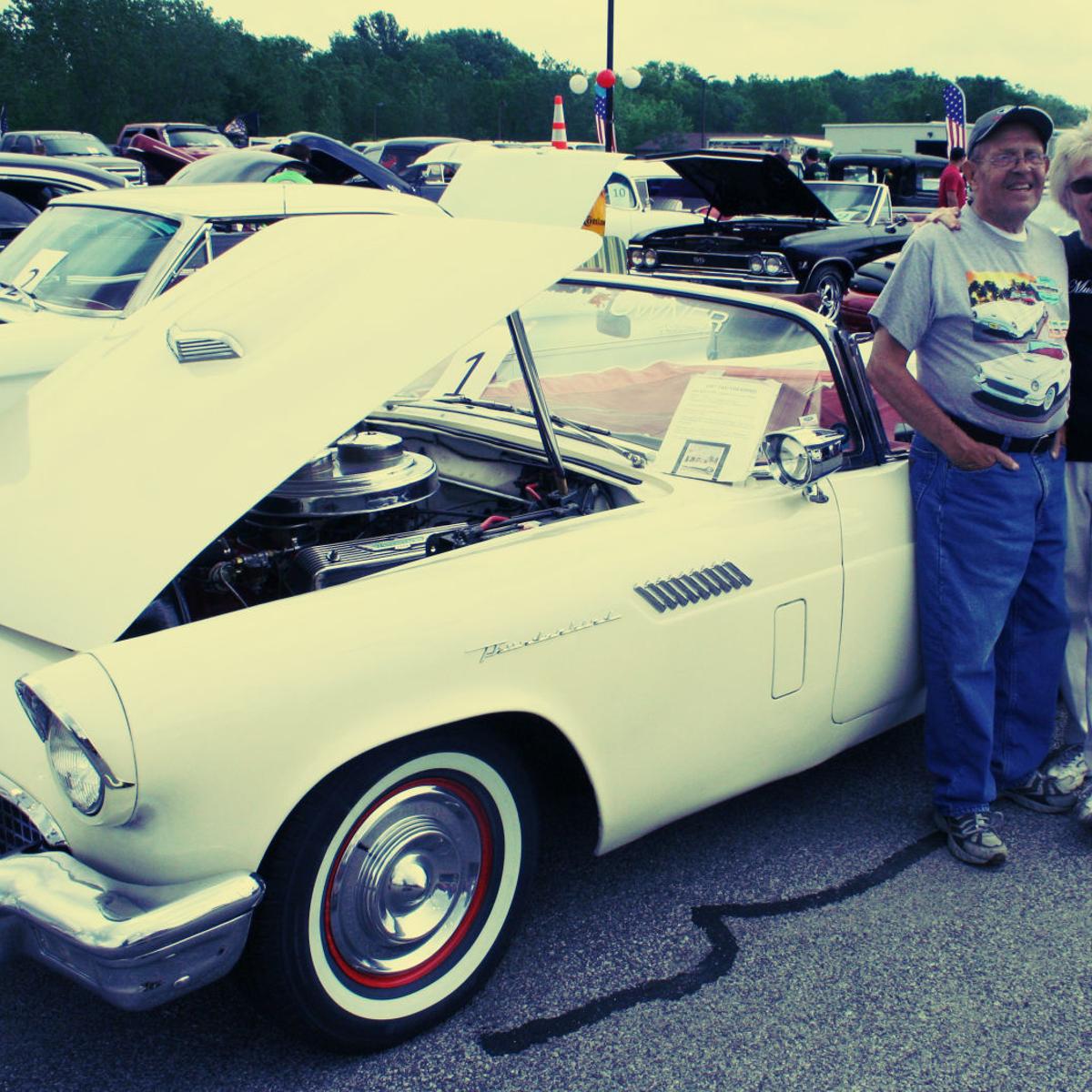 Currie Ford Valpo >> Currie Motors Ford Of Valpo Honors Veterans Raises Money Currie Ford Valpo >> Currie Motors Ford Of Valpo Honors Veterans Raises Money