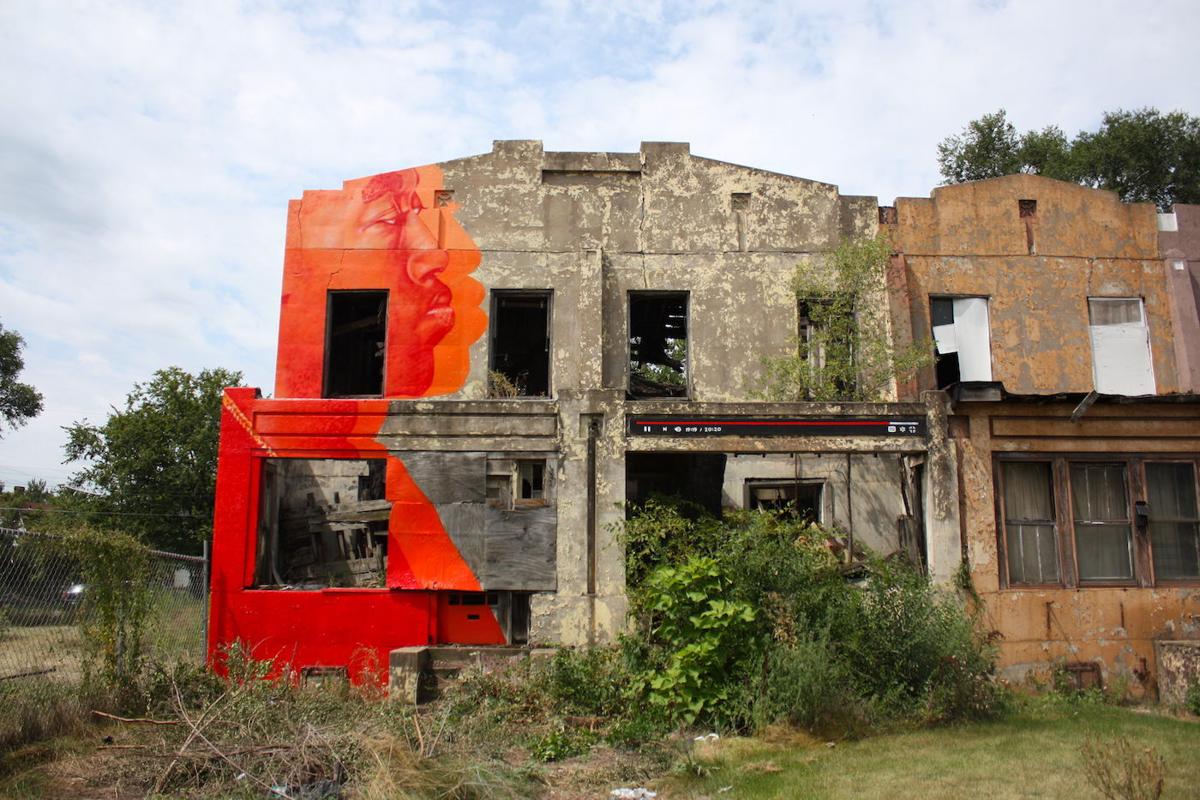 Gary Native Freddie Gibbs Nominated For Grammy Award For Best Rap Album Entertainment Nwitimes Com