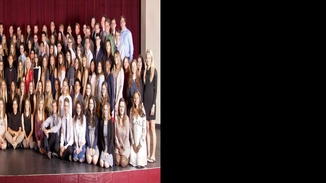 180 Area Students Receive Scholarships Lake County News Nwitimes Com