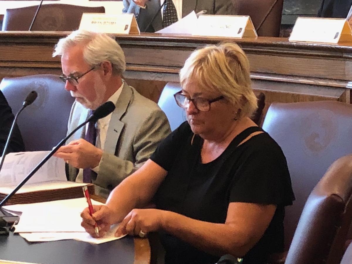 Senate majority leader 2021 picture